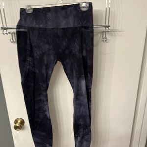 Born Primitive Tye Dye Leggings